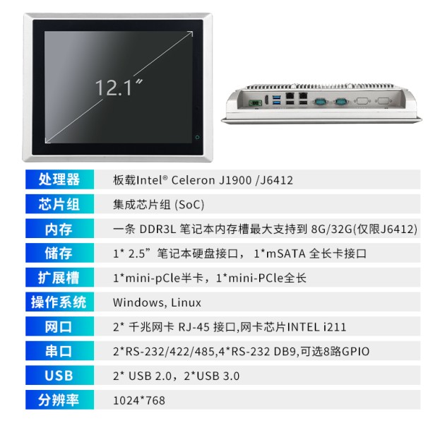 莆田市APC-3A12产品图2