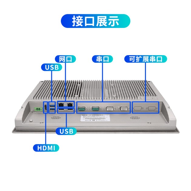 晋城市APC-3815产品图3