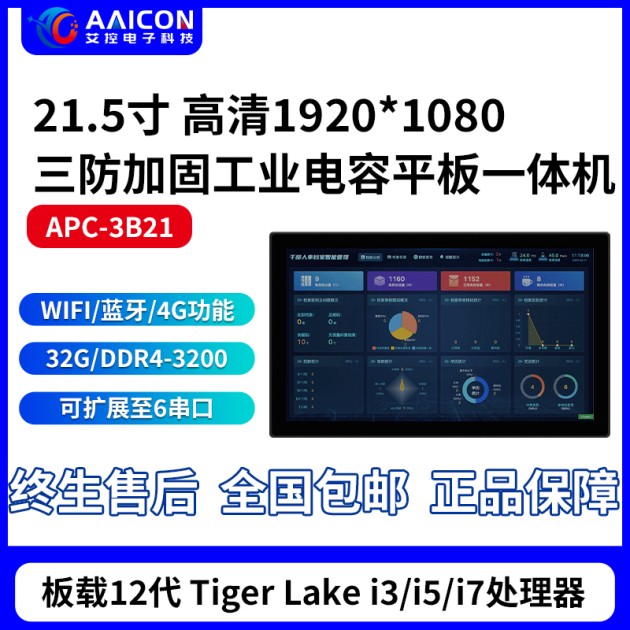 特克斯县APC-3B21产品图1