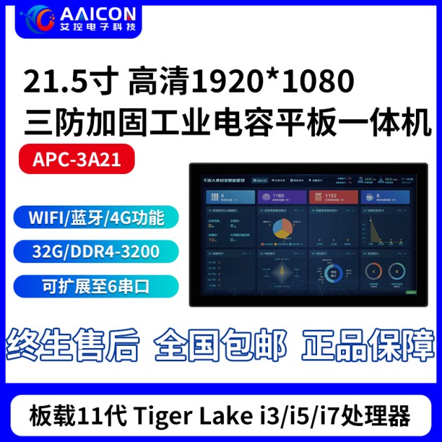 沣西新城APC-3A21产品图1