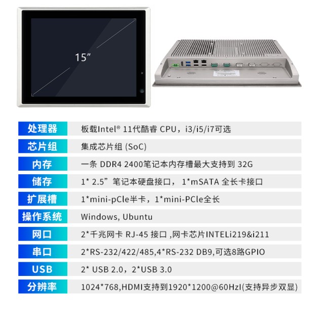 松滋市APC-3A15产品图2